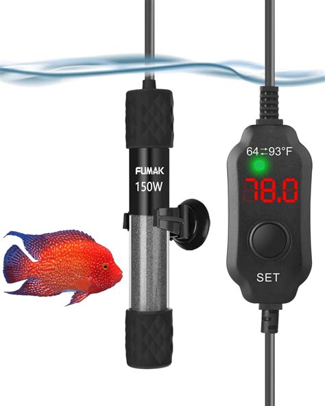 best heater for a 10 gallon tank|micro aquarium heater.